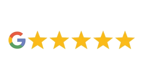 Google Review Logo